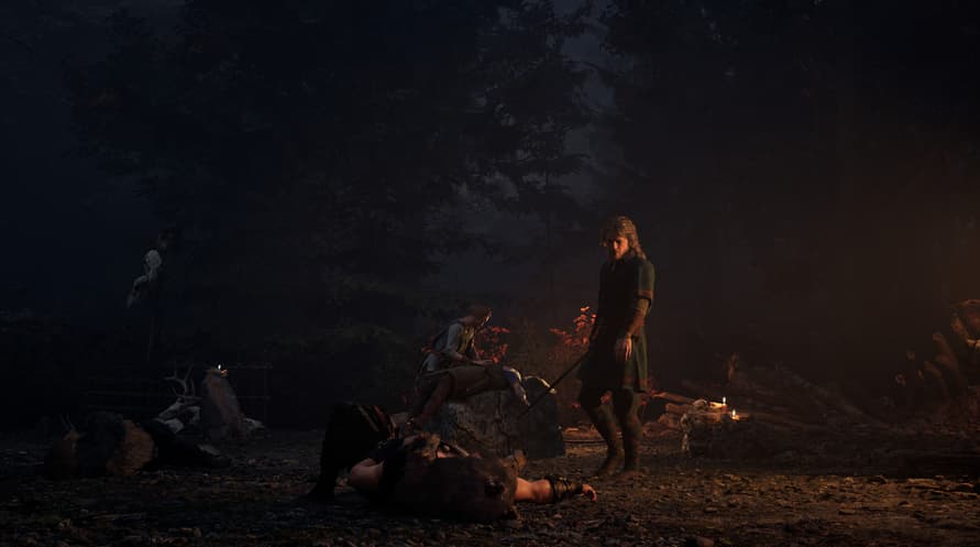 NORSE: Oath of Blood - Special Edition