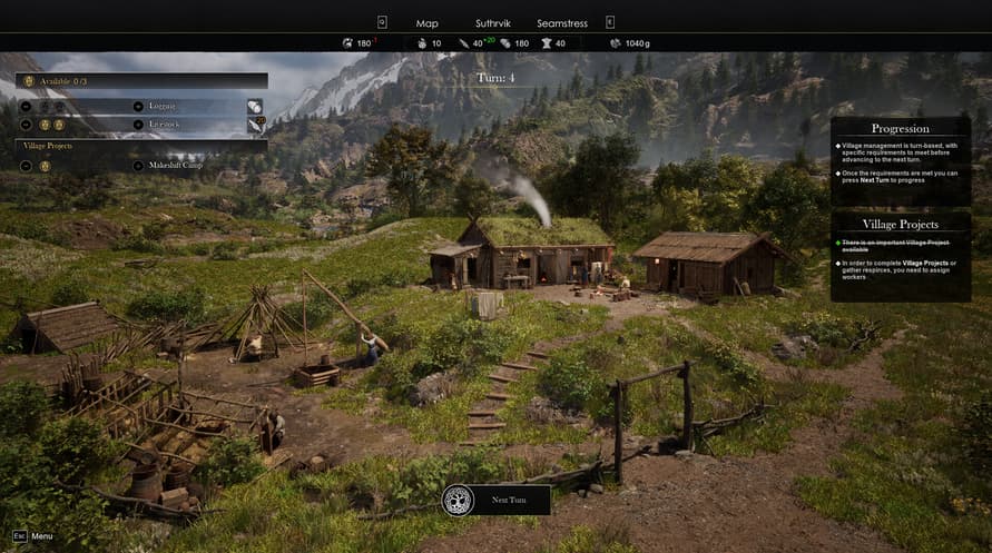 NORSE: Oath of Blood - Special Edition