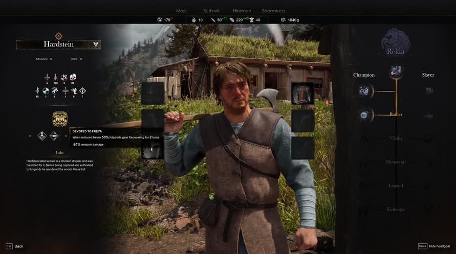 NORSE: Oath of Blood - Special Edition