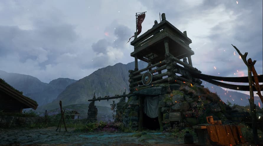 NORSE: Oath of Blood - Special Edition