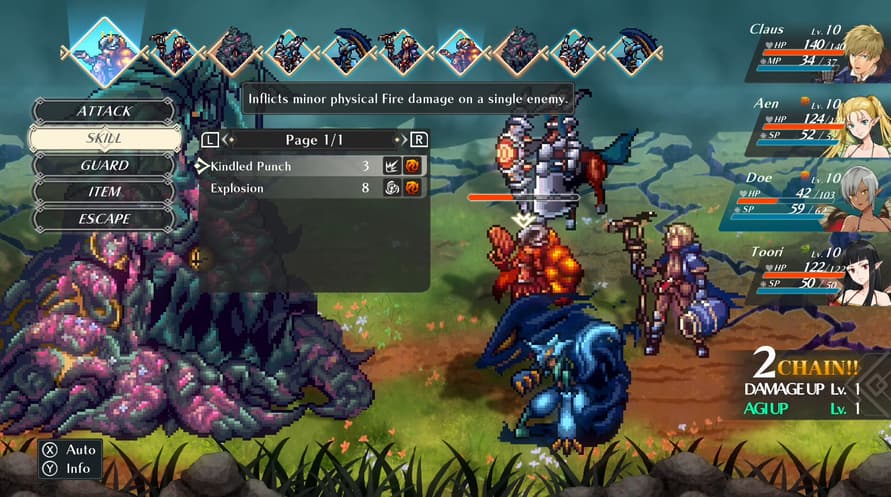 WiZmans World Re;Try