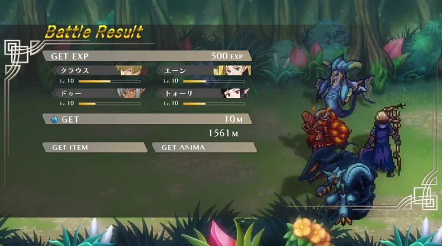 WiZmans World Re;Try - Additional Bonus Monster Pack