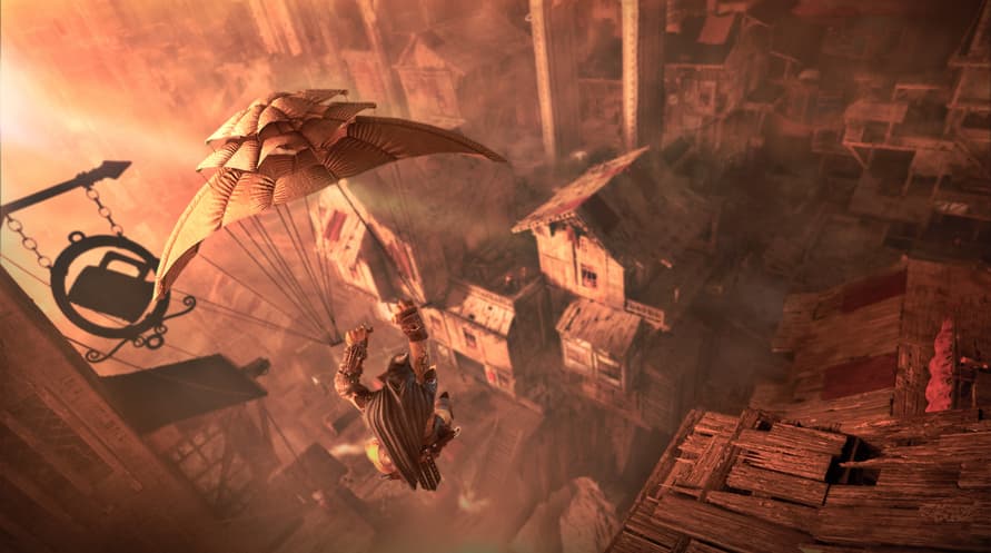 Styx: Blades of Greed - Deluxe Upgrade