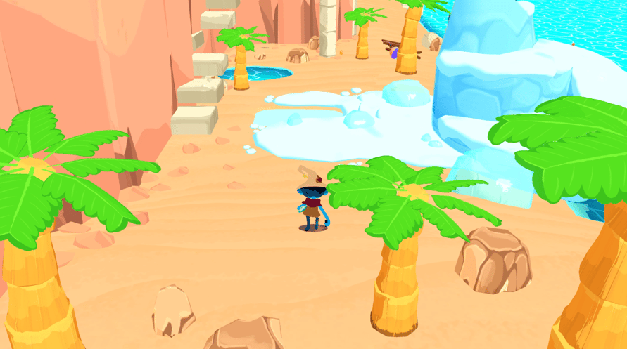 Rhell: Warped Worlds & Troubled Times