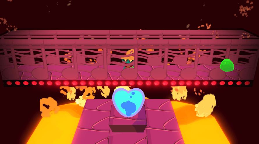 Rhell: Warped Worlds & Troubled Times