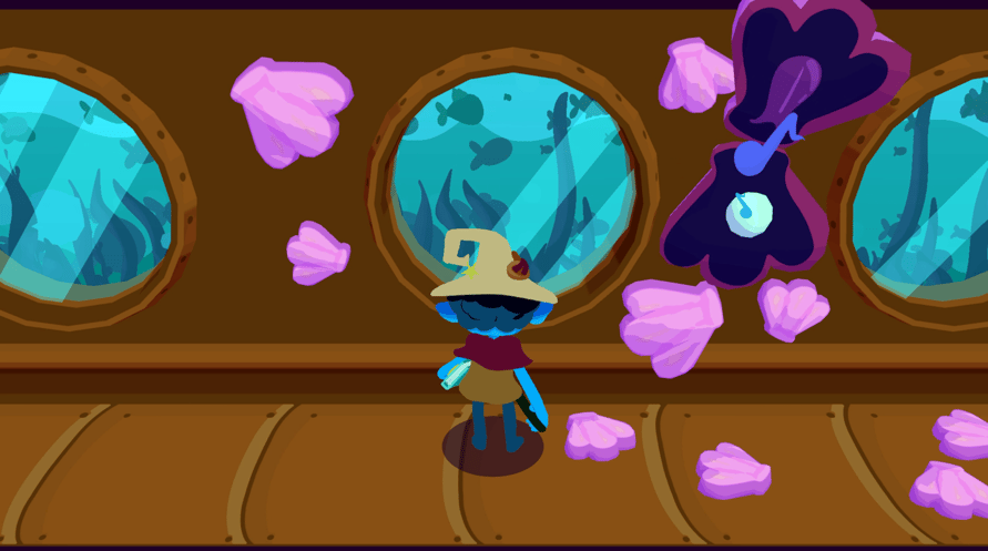 Rhell: Warped Worlds & Troubled Times