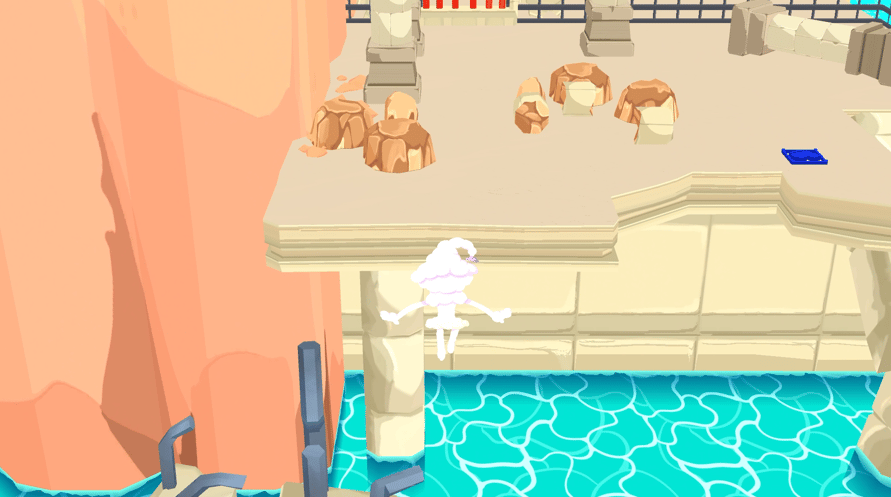 Rhell: Warped Worlds & Troubled Times