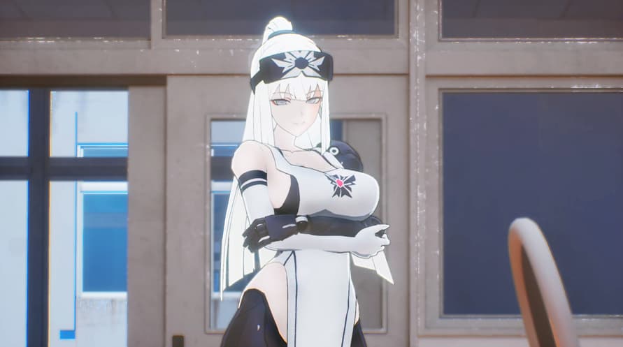 MIGHTREYA - Coming Soon