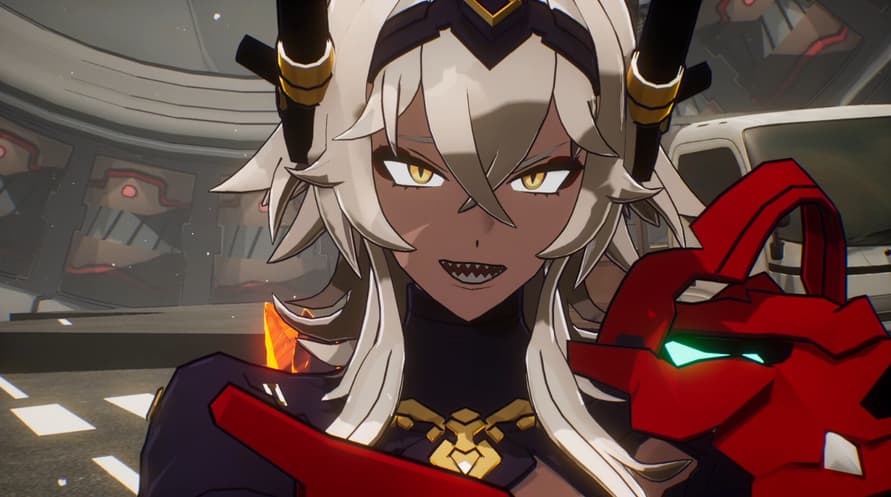 MIGHTREYA - Coming Soon