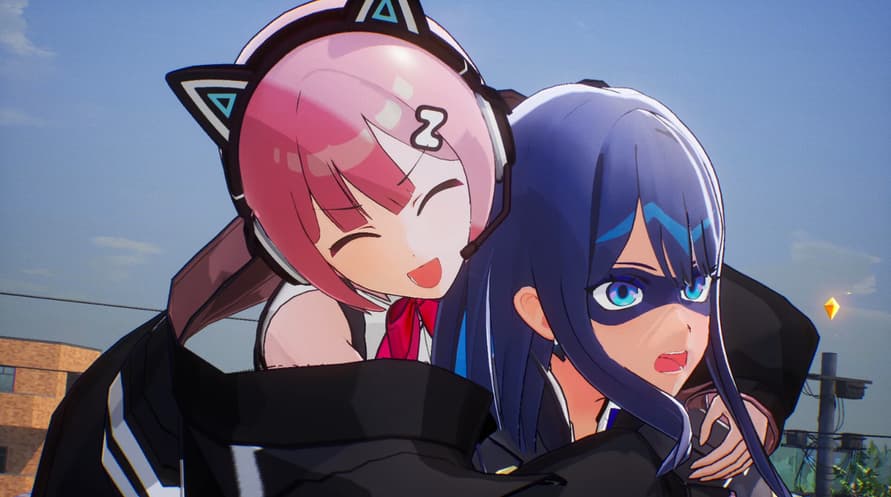 MIGHTREYA - Coming Soon