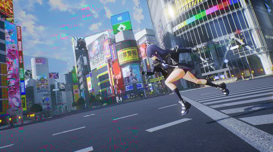 MIGHTREYA - Coming Soon