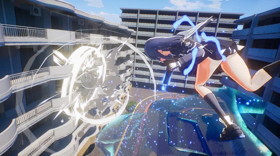 MIGHTREYA - Coming Soon