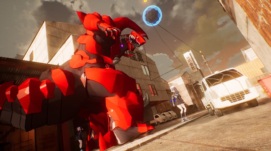 MIGHTREYA - Coming Soon