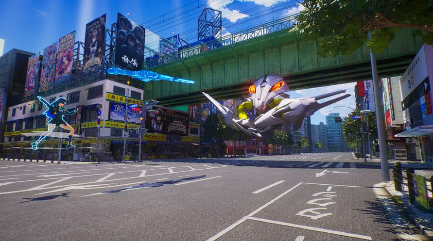 MIGHTREYA - Coming Soon