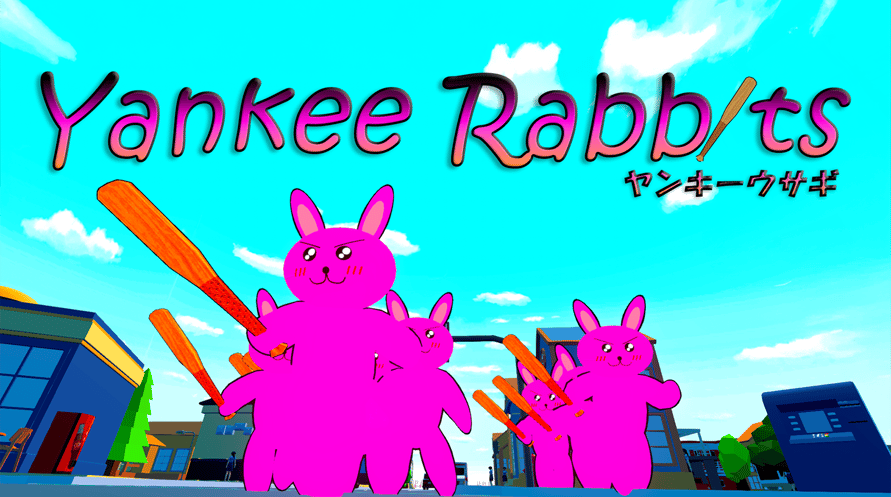 Yankee Rabbits