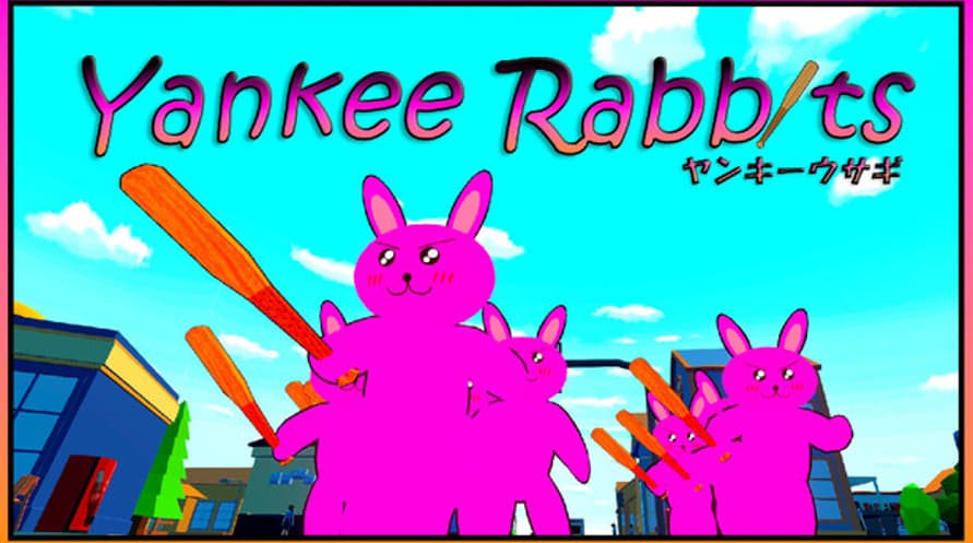Yankee Rabbits