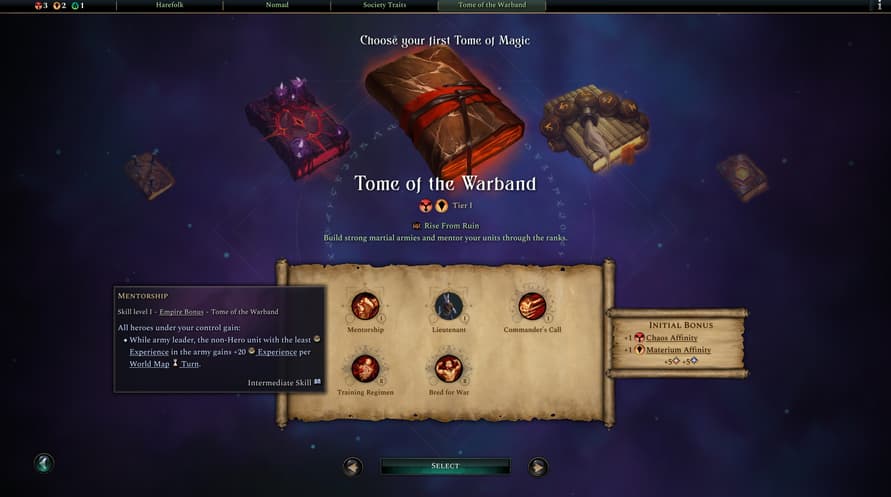 Age of Wonders 4: Rise from Ruin