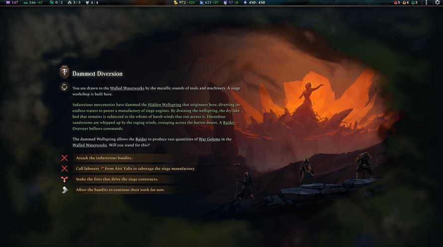 Age of Wonders 4: Rise from Ruin