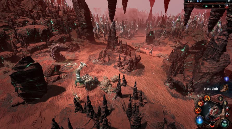 Age of Wonders 4: Rise from Ruin