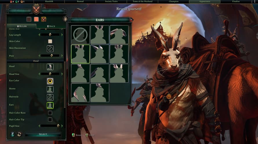 Age of Wonders 4: Rise from Ruin