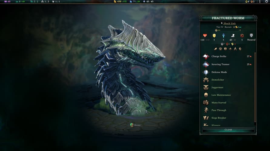 Age of Wonders 4: Rise from Ruin