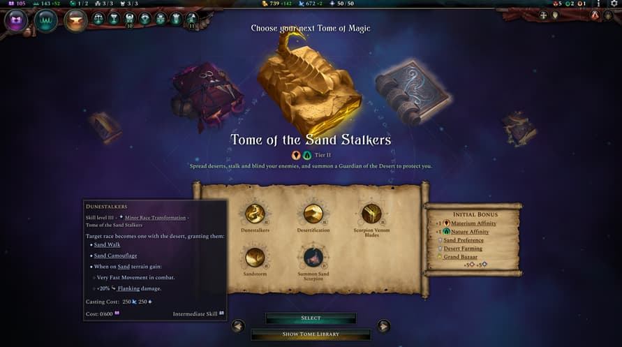 Age of Wonders 4: Rise from Ruin