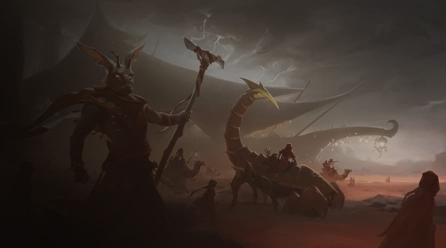 Age of Wonders 4: Rise from Ruin