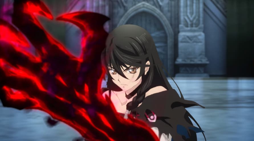 Tales of Berseria Remastered: Deluxe Edition