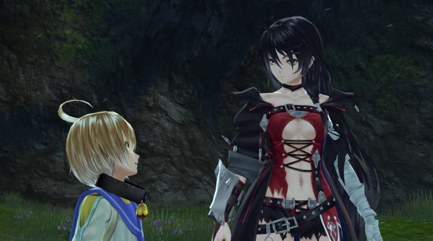 Tales of Berseria Remastered: Deluxe Edition