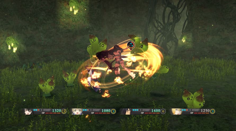 Tales of Berseria Remastered: Deluxe Edition