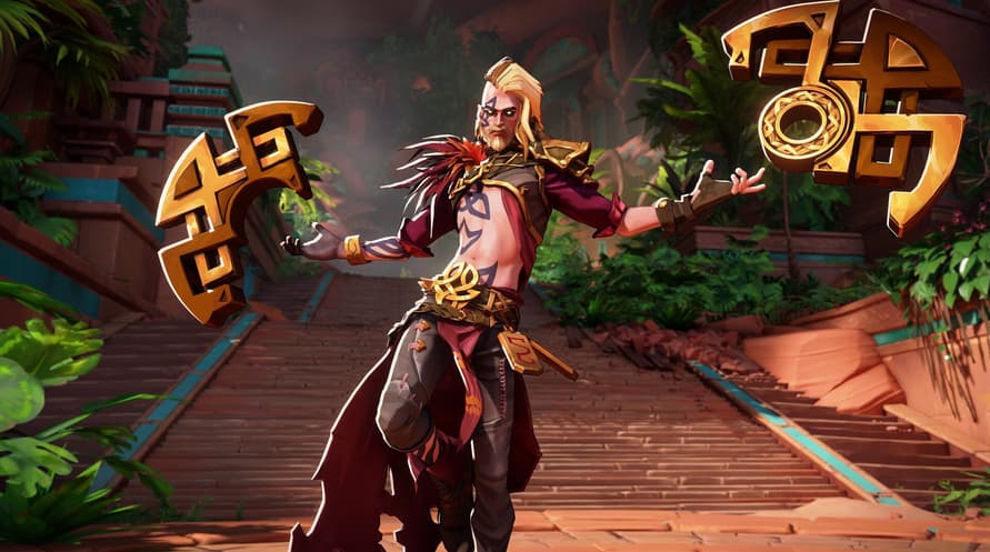 Spellcasters Chronicles - Founders Pack