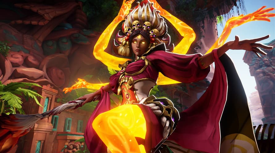 Spellcasters Chronicles - Architect Pack