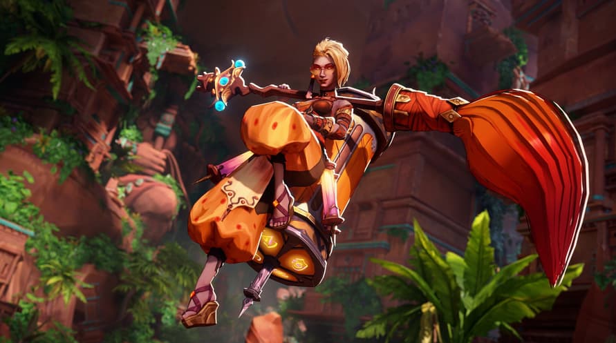 Spellcasters Chronicles - Architect Pack