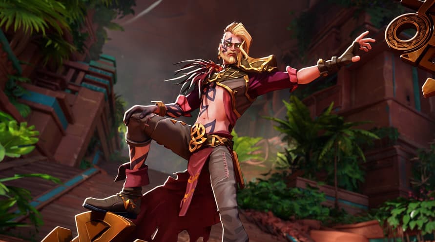 Spellcasters Chronicles - Architect Pack