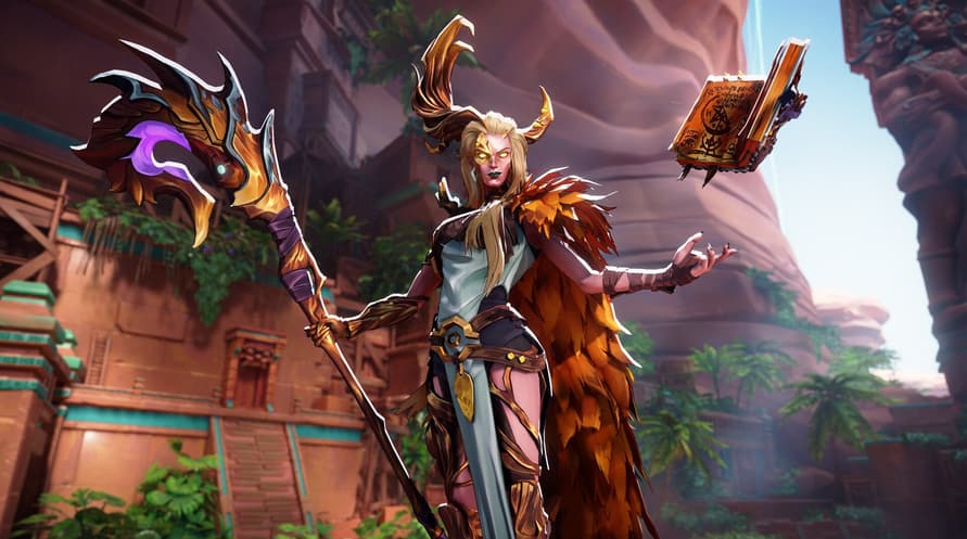 Spellcasters Chronicles - Explorer Pack