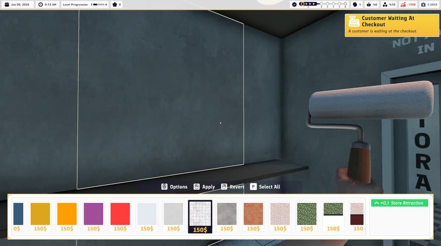 Pawnbroker Simulator