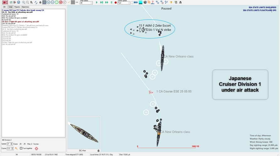 Rule the Waves 3: Expanded Battles