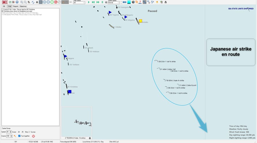 Rule the Waves 3: Expanded Battles