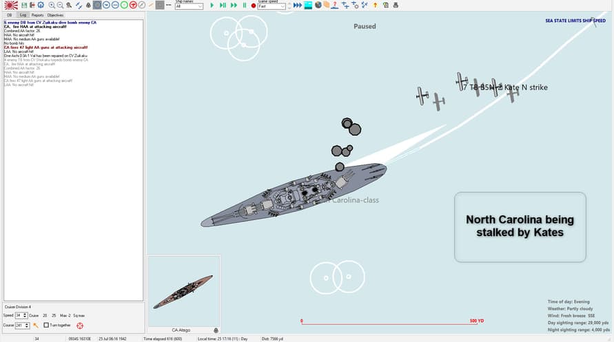 Rule the Waves 3: Expanded Battles