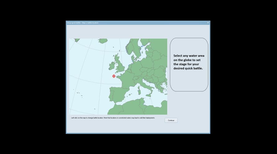 Rule the Waves 3: Expanded Battles