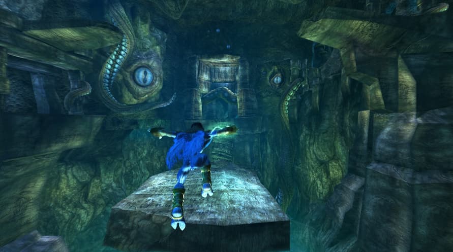 Legacy of Kain: Defiance Remastered