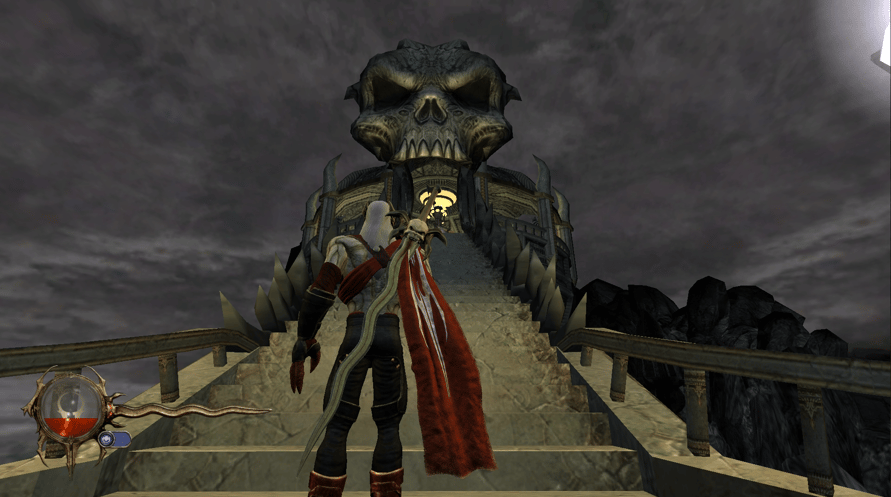 Legacy of Kain: Defiance Remastered Deluxe Edition