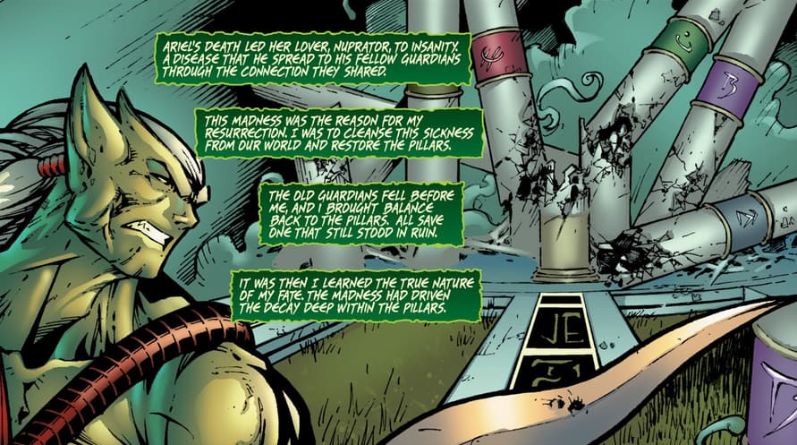 Legacy of Kain: Defiance Remastered Deluxe Edition