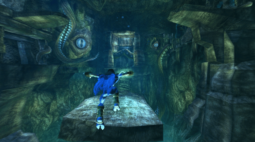 Legacy of Kain: Defiance Remastered Deluxe Edition