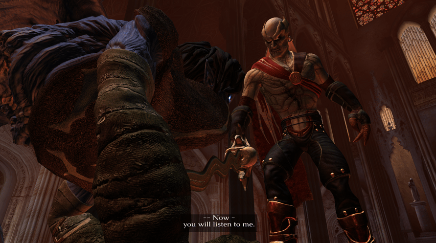 Legacy of Kain: Defiance Remastered Deluxe Edition