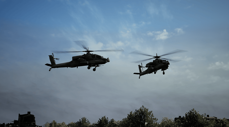 Headquarters: Cold War