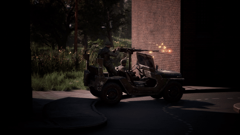 Headquarters: Cold War