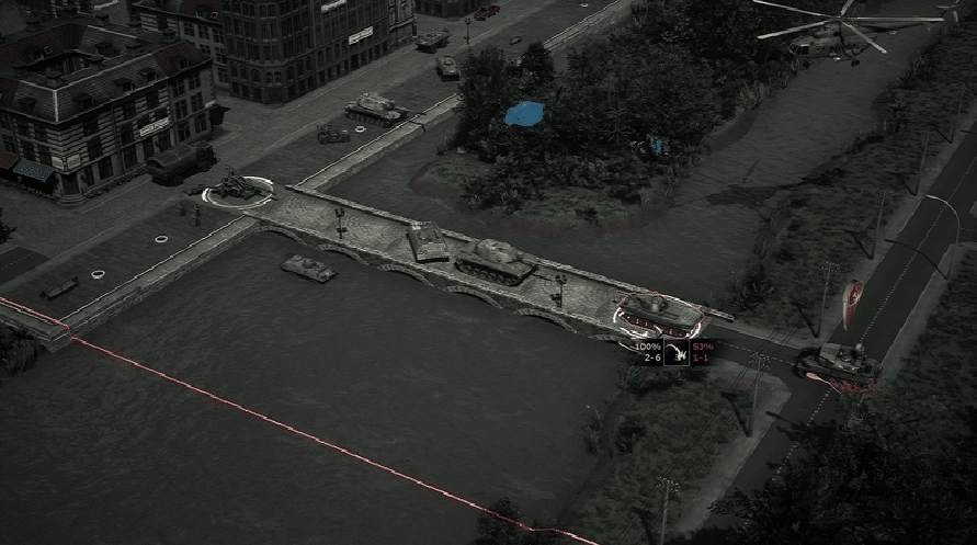 Headquarters: Cold War