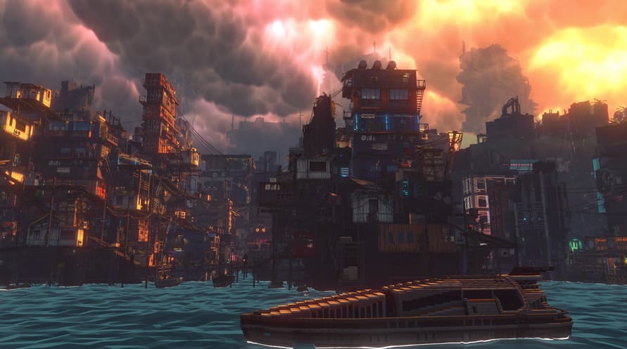 Nivalis - Coming Soon