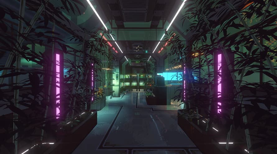 Nivalis - Coming Soon